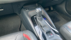 Toyota Corolla 2.0 VVT-i Hybrid Excel 5dr CVT Hybrid Hatchback